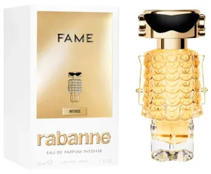 Rabanne Fame Intense parfémová voda 30 ml