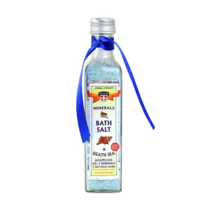 Herbal Therapy Mrtvé moře koupelová sůl 900 g