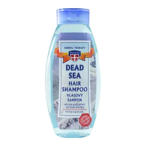 Herbal Therapy Vlasový šampon Mrtvé moře 500 ml