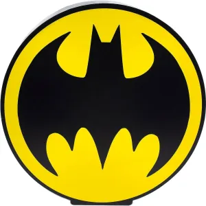 DC Comics - Batman - lampa