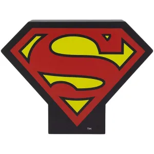 Lampa Superman Logo Light (DC)