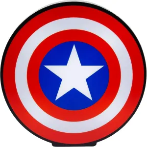 Captain America Box Light (Marvel)