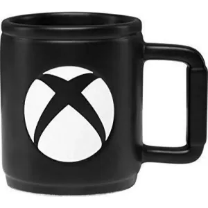 Xbox Shaped Mug - hrnek