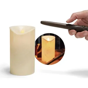 Candle Light with Wand Remote Control (Harry Potter)
