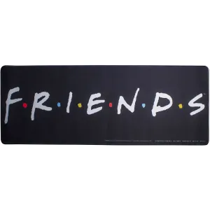 Friends - Logo - Herní podložka na stůl