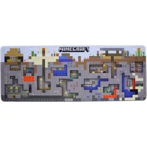 Podložka pod myš Minecraft World (Minecraft)