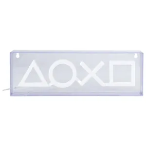 PlayStation - lampa dekorativní