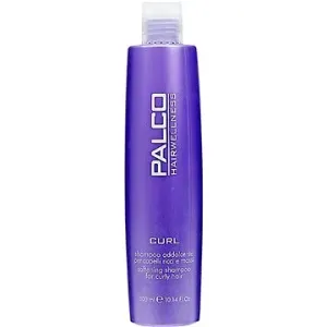 Palco Změkčující šampon pro kudrnaté vlasy, 300 ml