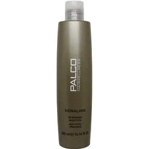 PALCO Kéraliss Anti-Frizz Shampoo 300 ml