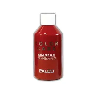 PALCO Color Care Shampoo 250 ml