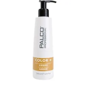 PALCO color+ Amber 250 ml