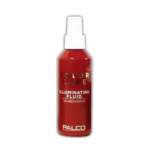 PALCO Color Care Illuminating Fluid 125 ml