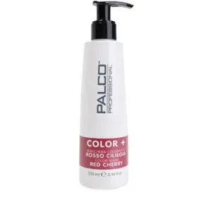 PALCO color+ Red Cherry 250 ml