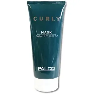 PALCO Curly Mask 200 ml