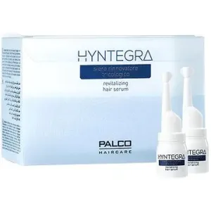 PALCO Hyntegra Revitalizing Hair Serum 8 x 8 ml