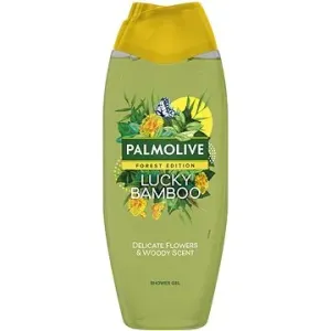 PALMOLIVE Forest Edition Lucky Bamboo sprchový gel 500 ml