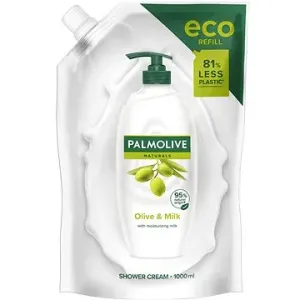 PALMOLIVE Naturals Olive & Milk sprchový gel náhradní náplň 1000 ml