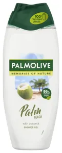 Palmolive Sprchový gel Memories of Nature Palm Beach (Shower Gel) 500ml