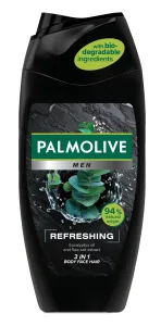 Palmolive Sprchový gel pro muže 3v1 na tělo a vlasy For Men (Refreshing 3 In 1 Body & Hair Shower Shampoo) 750 ml s pumpičkou