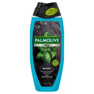 Palmolive Sprchový gel pro muže Sport 3v1 (Shower Gel) 500 ml