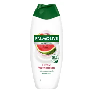 Palmolive Sprchový krém pro ženy Smoothies Exotic Watermelon (Shower Cream) 500 ml 500 ml