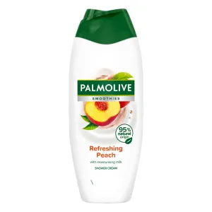 Palmolive Sprchový krém pro ženy Smoothies Refreshing Peach (Shower Cream) 500 ml