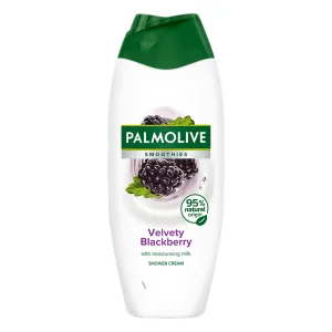 Palmolive Sprchový krém pro ženy Smoothies Velvety Blackberry (Shower Cream) 500 ml