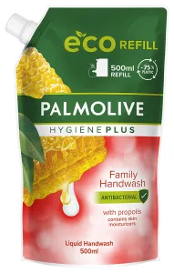 Palmolive Tekuté mýdlo Hygiene+ Family - náhradní náplň 500 ml