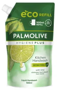 Palmolive Tekuté mýdlo Hygiene+ Kitchen - náhradní náplň 500 ml