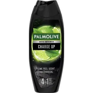 PALMOLIVE Men Intense Charge Up Sprchový gel pro muže 500 ml