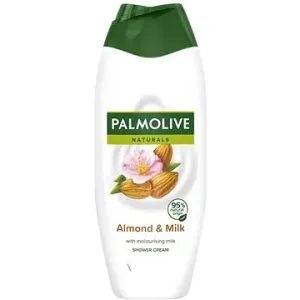 PALMOLIVE Naturals Almond Milk Sprchový Gel 500 ml