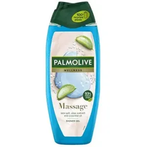 PALMOLIVE Wellness Massage sprchový gel 500 ml