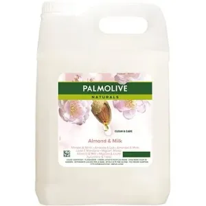 PALMOLIVE Naturals Almond Milk Refill 5 l