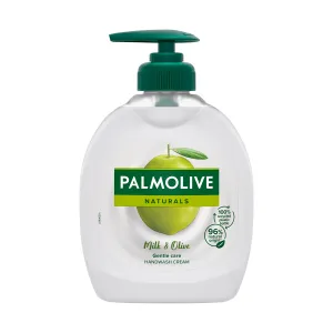 Palmolive Hydratační tekuté mýdlo s výtažky z oliv Naturals (Ultra Moisturizing With Olive Milk) 750 ml náhradní náplň