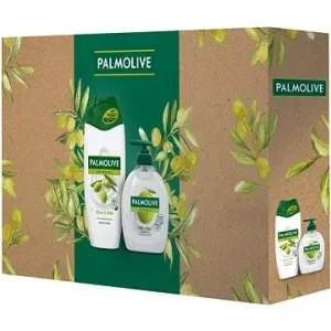 PALMOLIVE Naturals Olive Set 550 ml