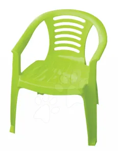 PalPlay stolička pro děti 300-0332-2 zelená