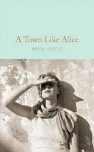 A Town Like Alice (Shute Nevil)(Pevná vazba)
