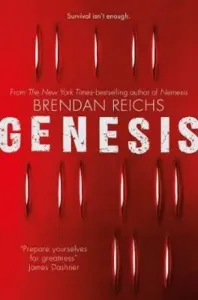 Genesis (Reichs Brendan)(Paperback / softback)