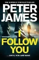 I Follow You (James Peter)(Paperback)