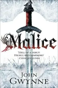 Malice (Gwynne John)(Paperback / softback)