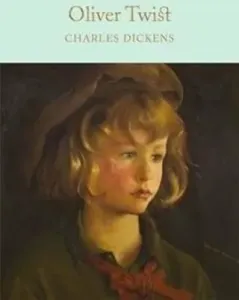Oliver Twist (Dickens Charles)(Pevná vazba) #914921
