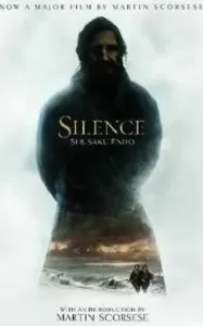 Silence - Film tie-in (Endo Shusaku)(Paperback / softback)