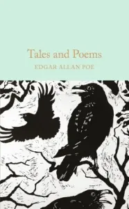 Tales and Poems (Poe Edgar Allan)(Pevná vazba)