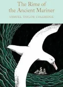 The Rime of the Ancient Mariner (Coleridge Samuel Taylor)(Pevná vazba)