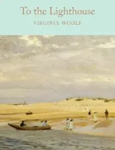 To the Lighthouse - Virginia Woolfová #3012664