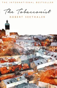 Tobacconist (Seethaler Robert)(Paperback / softback)