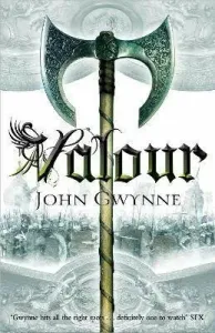 Valour (Gwynne John)(Paperback / softback)