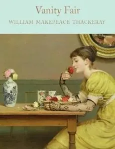 Vanity Fair (Thackeray William Makepeace)(Pevná vazba)