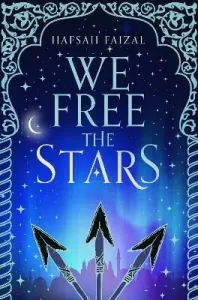 We Free the Stars (Faizal Hafsah)(Paperback / softback)
