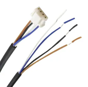 Panasonic Cn-14A-R-C3 Sensor Flexible Cable, 3M